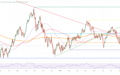 Oil Rallies Nearly 2% With Bets On OPEC To Reduce Production Flow Again Gaining Interest