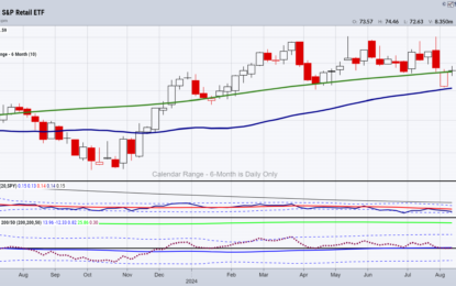 The Market Has Come Down To These Key Sectors