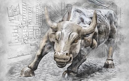 Bulls Wounded – New Lows Coming Soon