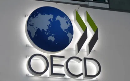 Half Of OECD Countries See Real Earnings Decline Since Covid-19 Pandemic