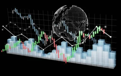 When A Broken Downtrend Reveals A Bigger Picture