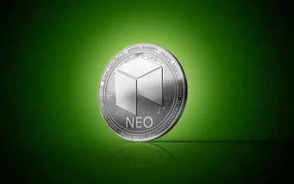 Neo Crypto Price News Today Elliott Wave Technical Analysis 1