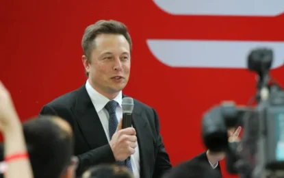 The Final Countdown For Tesla 
                    
 
 
 
 
 