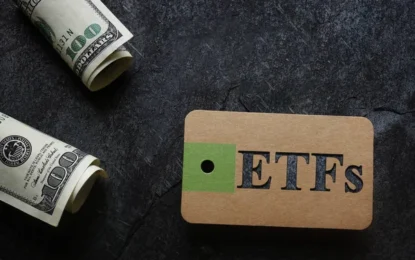 ETFs Where Are They Now?