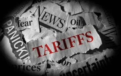 Do Tariffs Raise Prices?