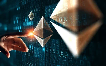 Ethereum Has Returned To A Bullish Trend