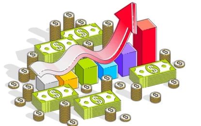 Ranking Associations With Inflation 
                    
 