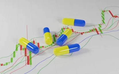 Biotech Life Science Trades: Small Caps Are Lagging But Poised For A Q4 Rally