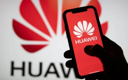 Making Huawei Stronger