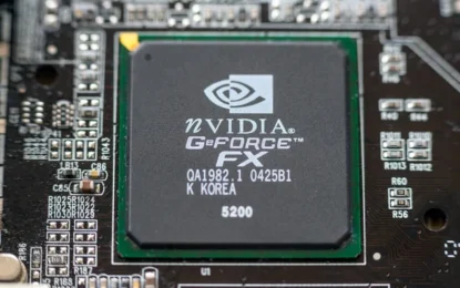 Nvidia Beats Stock Market Upswing: What Investors Need To Know