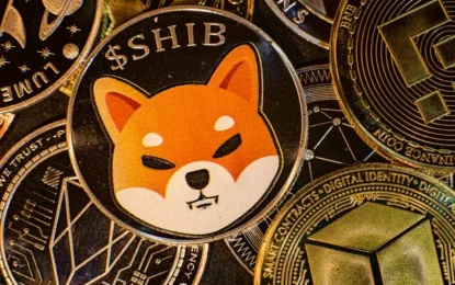 SHIB Token Traders Leave Behind SHIB For This Token’s Presale! Over 52,000 Tokens Sold!