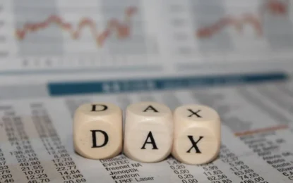 DAX Forecast: Continues To Look Miserable