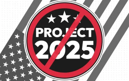 Project 2025: The MAGA Plan To Take Your Freedom