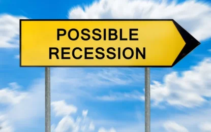 Is A US Recession Imminent?