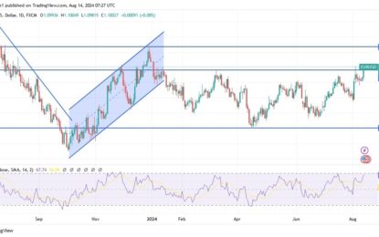 EUR/USD Analysis: Euro Nears Seven-Month High