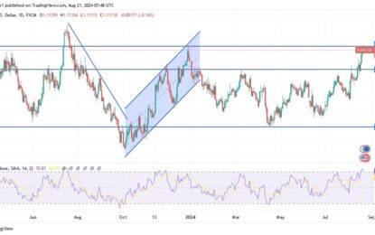 EUR/USD Analysis: Has The Euro Reached Its Peak?