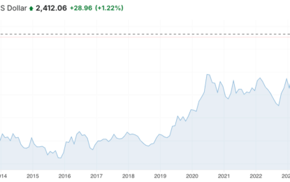 Scorpio Gold, Near-Term Production, Low-Risk, In Nevada