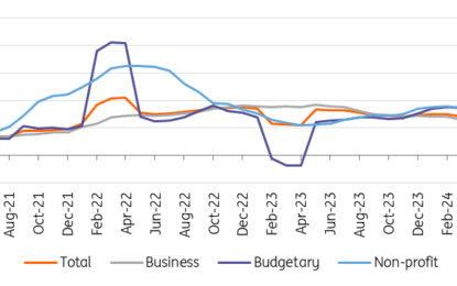 Wage Growth Is Cooling In Hungary, But Risks Persist