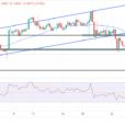 USD/CAD Outlook: Oil Slump Gathers Buying Traction