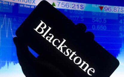 Blackstone Secured Lending Fund: A “Rock-Solid” 10% Yielder?