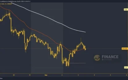 Solana And Cardano: Solana Loses Momentum Again