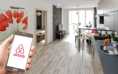 Customers Are “Falling Out Of Love” With Airbnb