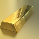 Gold Stocks Forge Higher