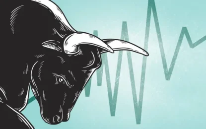 The Bull Market Strengthened, Let The Naysayers Say Nay…