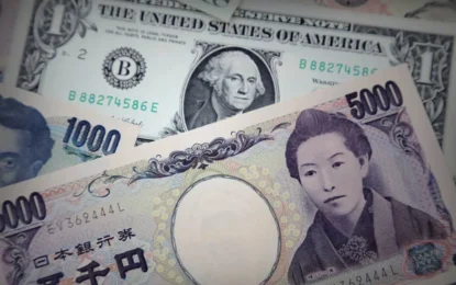 USD/JPY Strengthens Further Beyond 143.00, Hits Fresh Daily Peak Amid Modest USD Strength