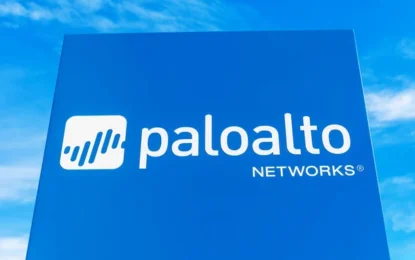 PaloAlto Networks Inc. – Elliott Wave Technical Analysis