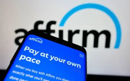 Here’s Why Affirm Stock Is Up Nearly 40% This Week