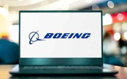 Boeing Union Says “Talks Broke Off” Amid Stalemate Over Pensions & Pay