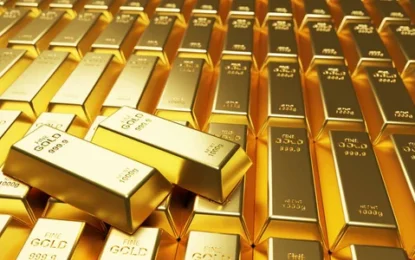 GOLD Trading Strategy, XAUUSD Analysis & XAUUSD Forecast – Saturday, September 21