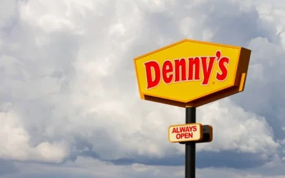 The Last Remaining San Francisco Denny’s Closes After 25 Years