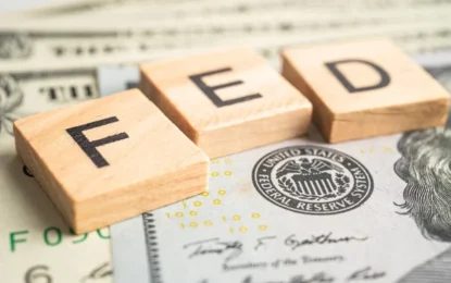 Weekly Commentary: Fed Goes Big