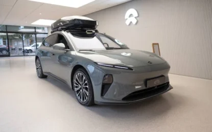 Can NIO Stock Reach $1,000 By Raising Product Prices?