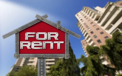 Apartment List Shows A Decline In The National Rent Price In August