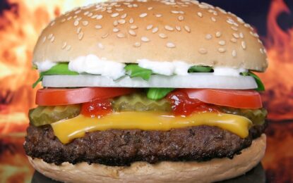 The Big Mac Index Proves It: Inflation Is Getting Better