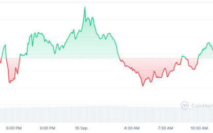 Cardano Active Addresses Hit 5-Month Peak: What’s Driving The Growth?