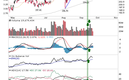 Markets Stay In Limbo