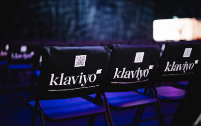 Cloud Stocks: Klaviyo Targets Social Commerce