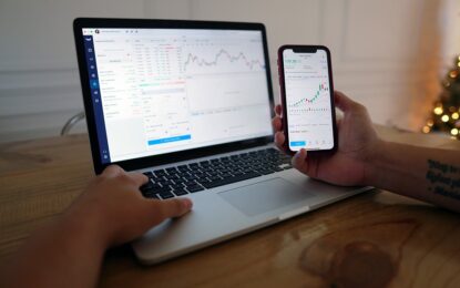 SPY Price Change Vs. Total Return