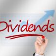 Going Ex-Dividend