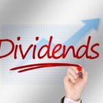 Going Ex-Dividend