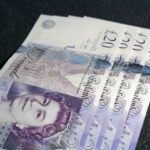 GBP/USD Price Forecast: Hits Five-Day Peak Above 1.3200