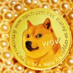 Dogecoin Forming First Golden Cross In 4 Years, Is A 3700% Rally To $3.8 Possible?