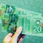 USD/CAD Drifts Lower Below 1.3550 As Investors Await BoC’s Macklem Speech