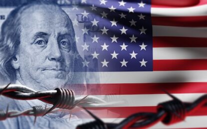 The Coming US Election And What It Means For America’s Fiscal Future