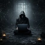 The Rise Of The AI Dark Web: Unfiltered Generative AI Threats