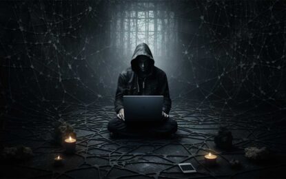 The Rise Of The AI Dark Web: Unfiltered Generative AI Threats